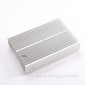 extrusion aluminum profile for heat sink